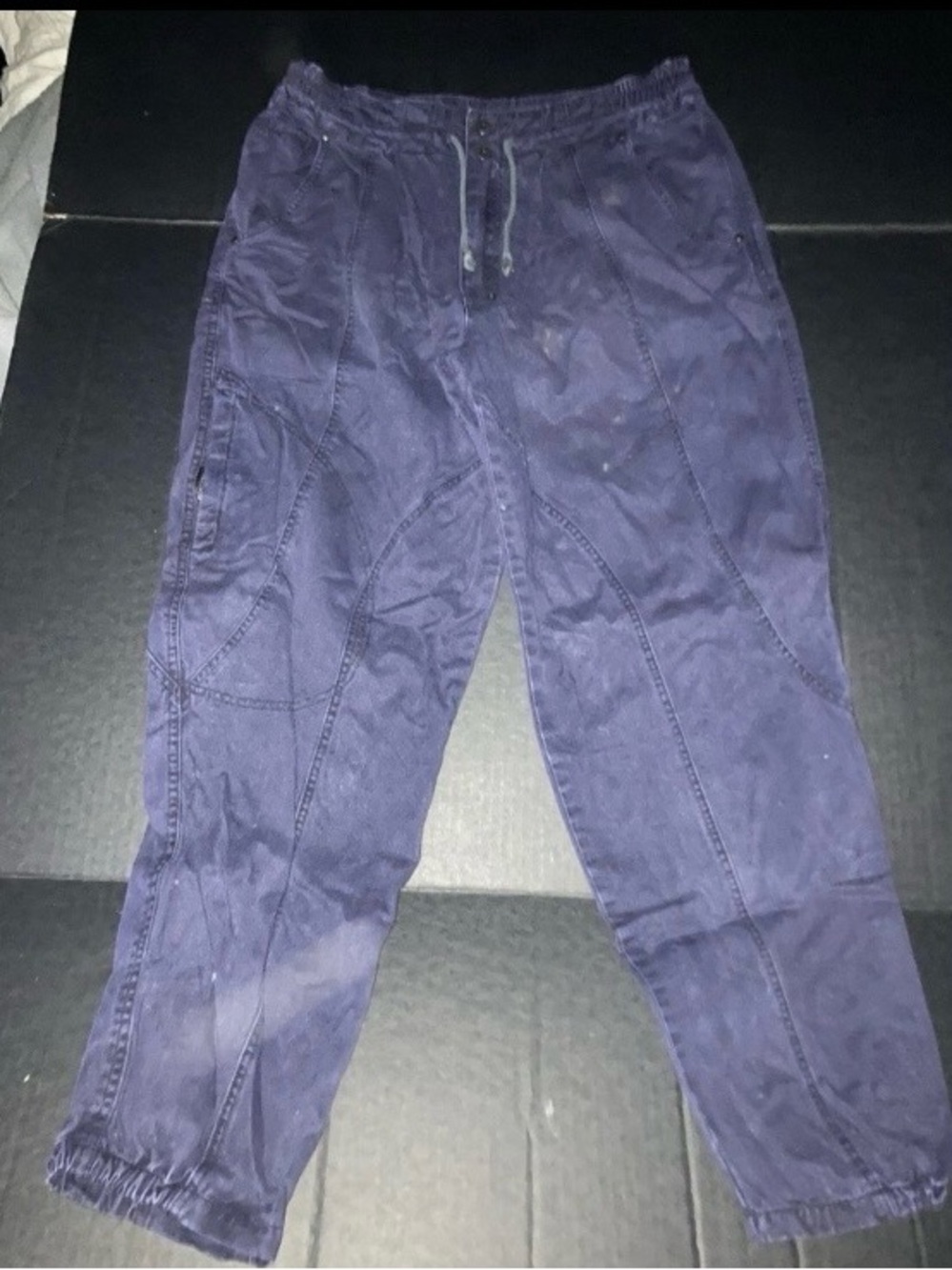 Lot of 2 pants